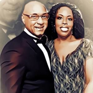 Meet your Posher, Ronald